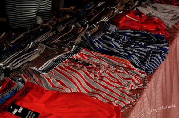 Ondergoed / lingerie