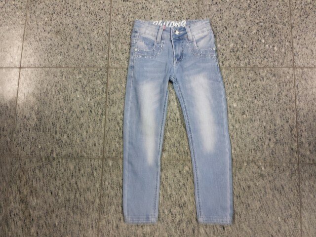 Broeken voor jongens en meisjes