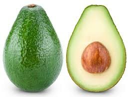 Avocado`s