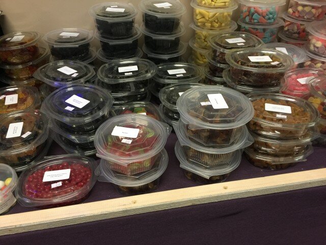 Bedrukken shirts truien muismatjes. Enz