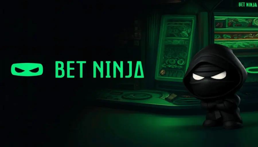 BetNinja Casino