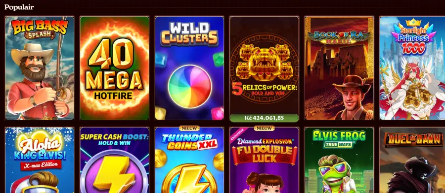 Casoola casino inloggen