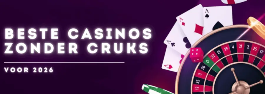 No Cruks casino